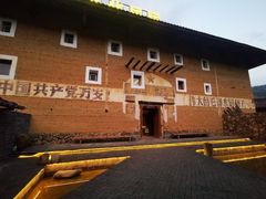 -福建土楼(南靖)景区