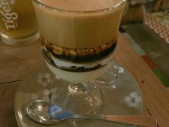 coconut&nbsp;coffee-Le Chalet Dalat