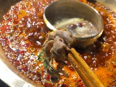 -巴蜀大宅门火锅(北大街店)