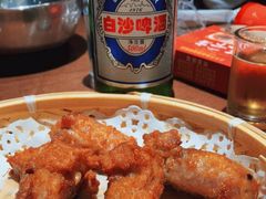 -天下客饭店(中山路店)