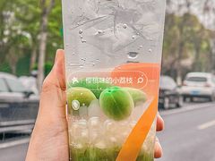 -CoCo都可(湖滨银泰店B区店)