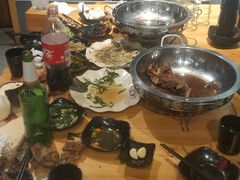 -谈骨论斤大盆骨(顺义店)