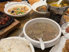 -枣子树·素食餐厅(普陀山店)