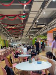 -宝燕乐园(闵行旗舰店)