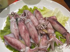 -醉壹号海鲜大排档(厦门美食地标店)