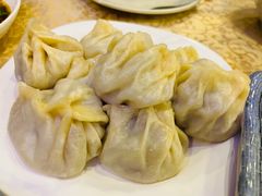 -维吾尔餐厅(宜山路店)