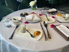 -L'Arome芳芳法国餐厅(仙林金鹰店)