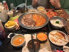 -牛New寿喜烧(闵行龙湖天街店)