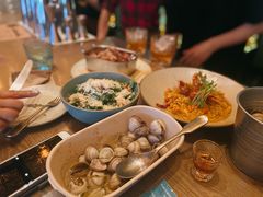 -JUJU炭火烤肉·干杯小酒馆