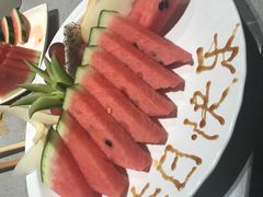 -海底捞火锅(凯德广场店)