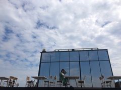 -Cafe Aewol Monsant