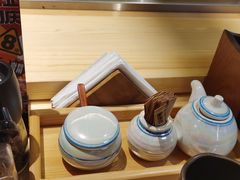 -一豚轩·烧鸟·豚骨拉面(五四路店)