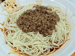 -华兴街自力面店