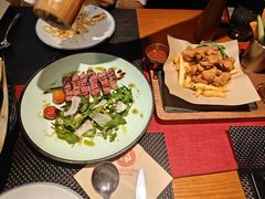 -百特喜·意大利餐厅(八佰伴镇江店)