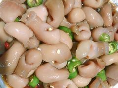 -臻鲜燕海鲜融合餐厅(金陵style店)