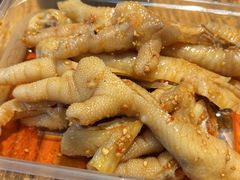 -聚合鑫东北熏酱熟食麻辣面(长阳店)