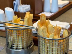 -TABLE·味西餐厅-成都茂业JW万豪酒店