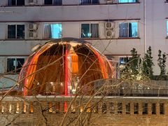 -羊门客在·烤盐池滩羊·川菜