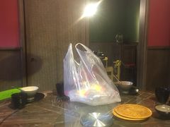 -百羊手抓肉(江苏东路店)