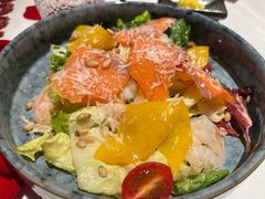 -Kathleen's Bistro&Bar 凯圣琳西餐厅(漕河泾印象城店)