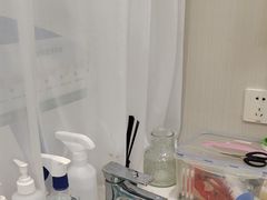 -登特口腔医院(鼓楼东街口店)