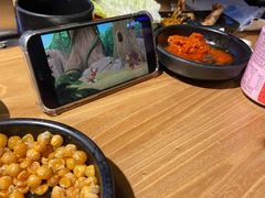 -九田家黑牛烤肉料理(溧阳吾悦店)