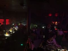 -赤红音乐现场(浦东金桥路店)