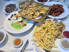 -好兄弟郭巨海鲜(天一阁店)