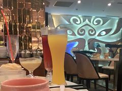 -芭菲盛宴·环球美食(锦城万达广场店)