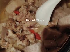 -BOB中西餐厅(东安·湘中城市广场店)