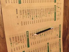 -我家小馆(江汉路店)