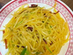 -满园烤鸭·春饼(太原街万达店)