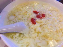 醪糟冲蛋-文和友老长沙龙虾馆(化龙池店)