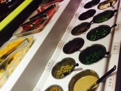 海底捞-海底捞火锅(泉城路店)