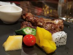 -NY STEAK 牛一扒房(番禺区南城路店)