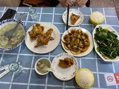 -九龙餐厅(大沽路店)