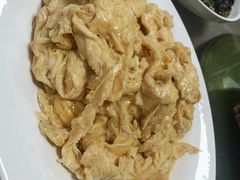 -天强农家菜馆