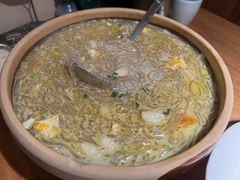 -沅江水·湖南家宴(南村万博长隆商圈店)
