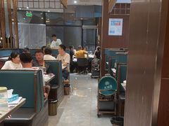 -大锅强·蒸海鲜青岛菜(吾悦广场店)