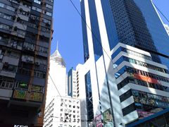 -崇光百货(铜锣湾店)