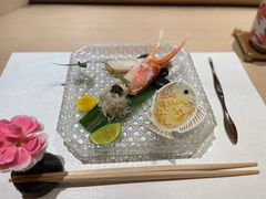 -鮨一日本料理(大中华店)