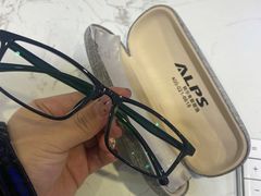 -ALPS阿尔卑斯眼镜(我格广场店)