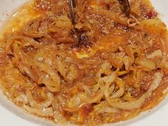 -西贝(上海我格广场店)