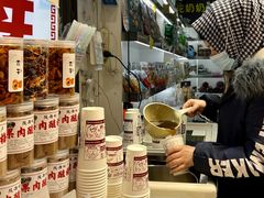 -花奶奶酸梅汤·晨晨的店(大皮院西口店)