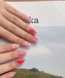 -EAST日式美甲美睫沙龙