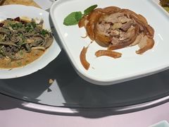 -味+新京宴·烤鸭·北京菜(创意谷店)