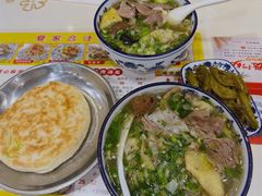 -夏家合汁(天润花园小区店)