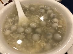 酒酿小圆子-老吉士酒家(天平路店)