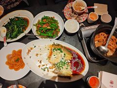 -知楚•精致湖北菜(武商MALL店)