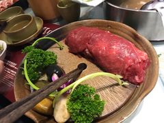 -盡膳口福·百年汤方火锅(科华北路店)